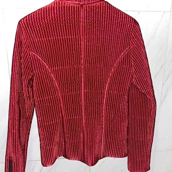 Hogan Jacket (RARE) - Picture 5 of 5